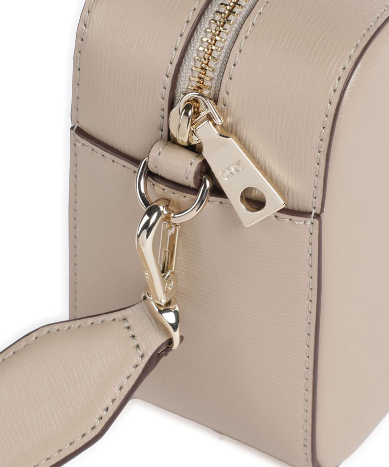 DKNY Bryant Crossbody bag light khaki
