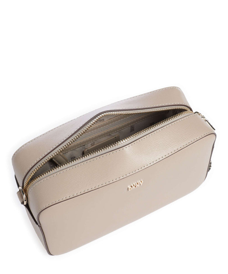DKNY Bryant Crossbody bag light khaki