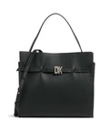 DKNY Bushwick Hobo bag black/gold