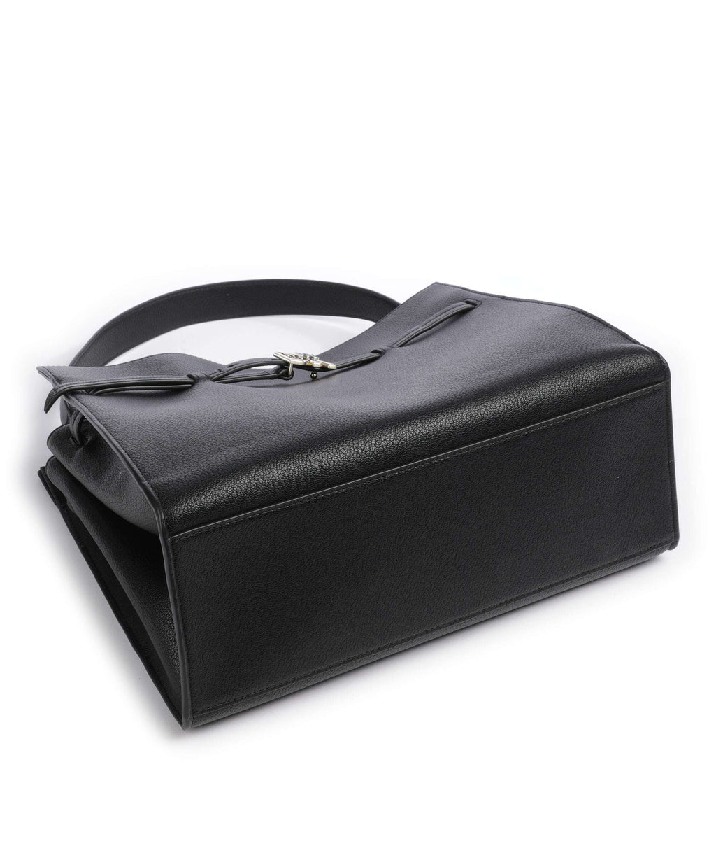 DKNY Bushwick Hobo bag black/gold