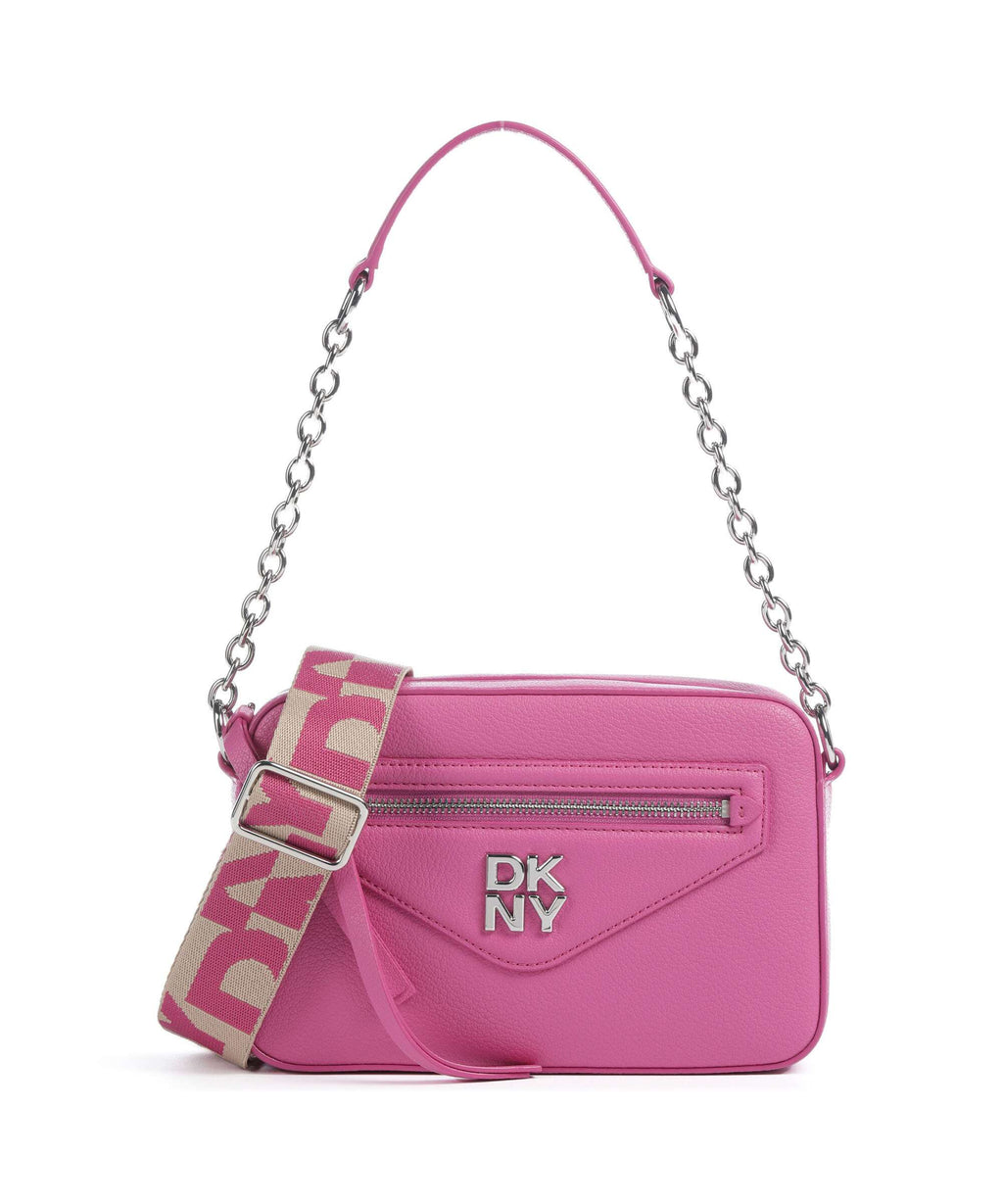 DKNY Greenpoint Shoulder bag wisteria