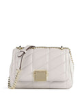 DKNY Beau Shoulder bag pebble