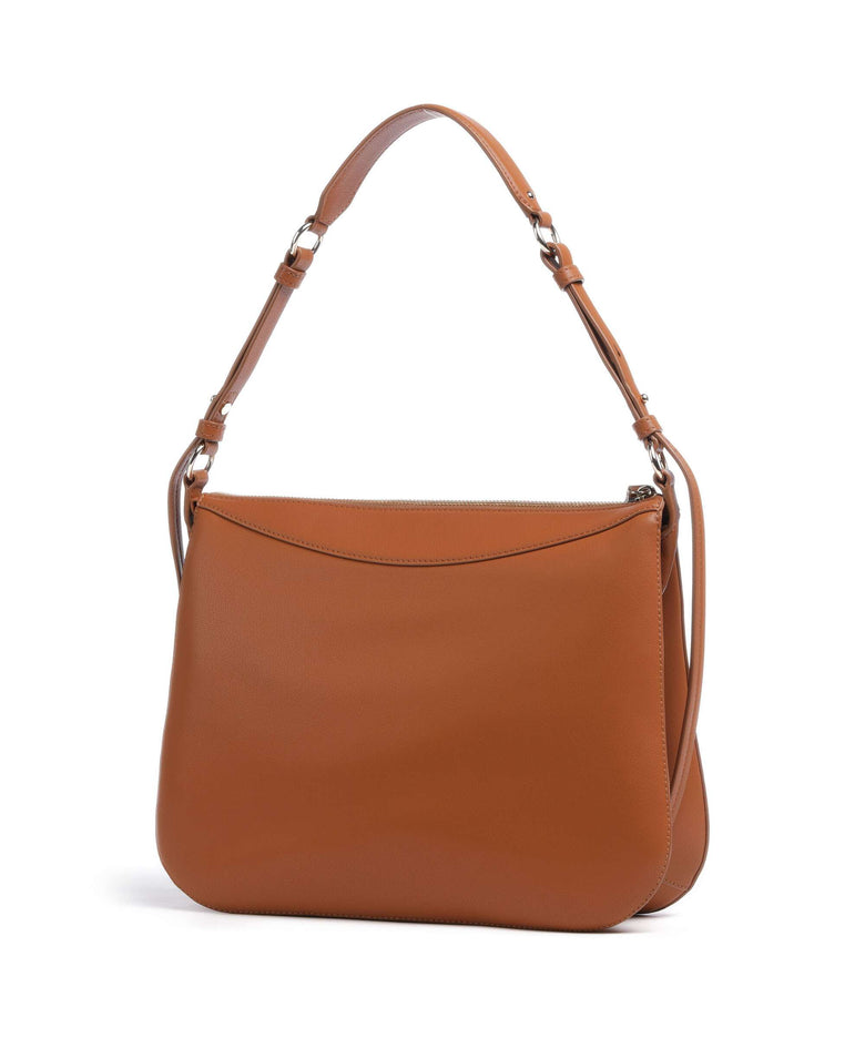 DKNY Milano Gramercy Hobo bag cognac