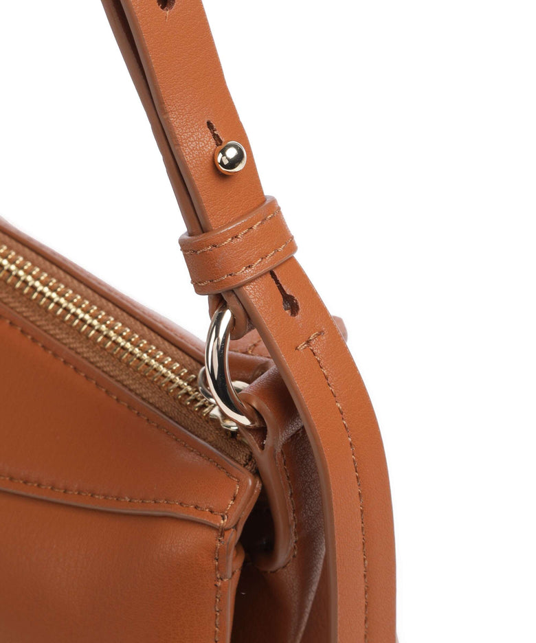 DKNY Milano Gramercy Hobo bag cognac