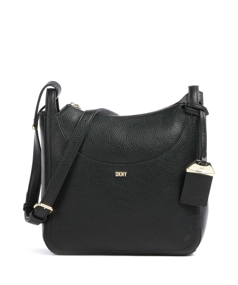 DKNY Barbara Crossbody bag black/gold