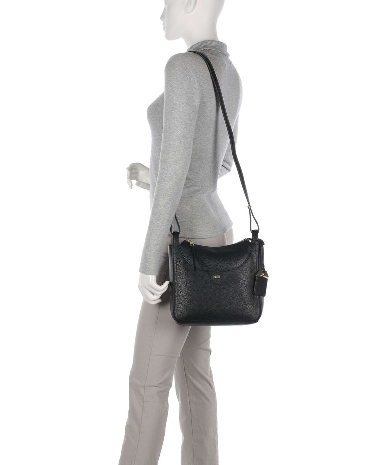 DKNY Barbara Crossbody bag black/gold