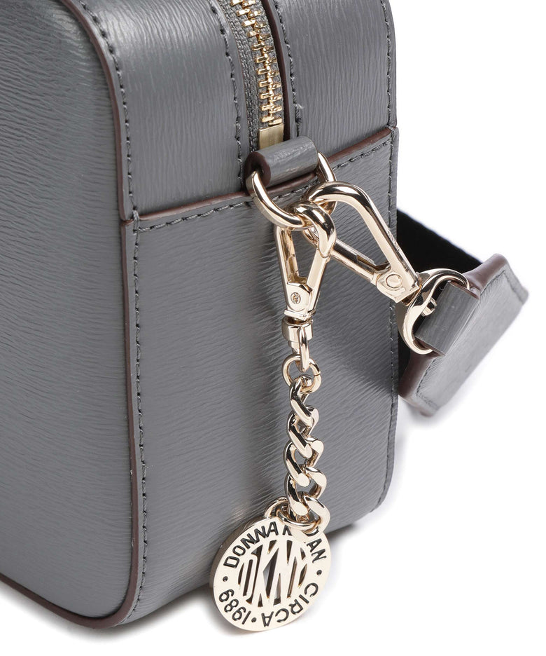 DKNY Bryant Crossbody bag coal