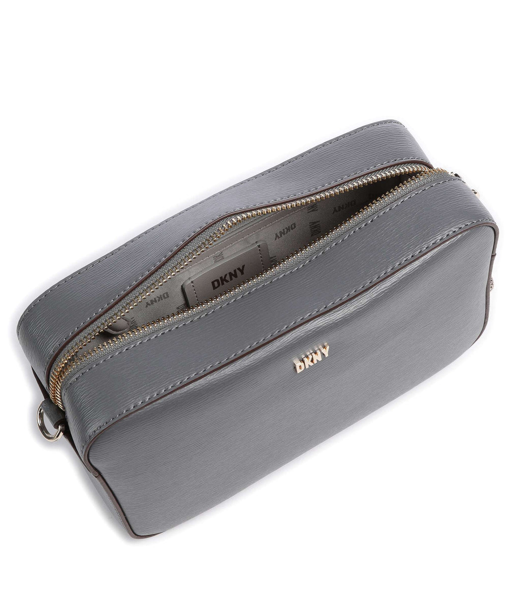 DKNY Bryant Crossbody bag coal