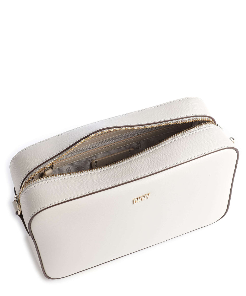 DKNY Bryant Crossbody bag pebble