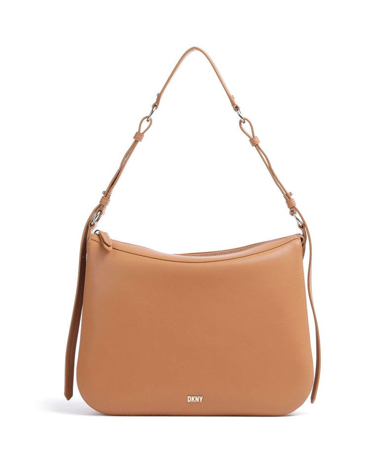 DKNY Milano Gramercy Hobo bag caramel