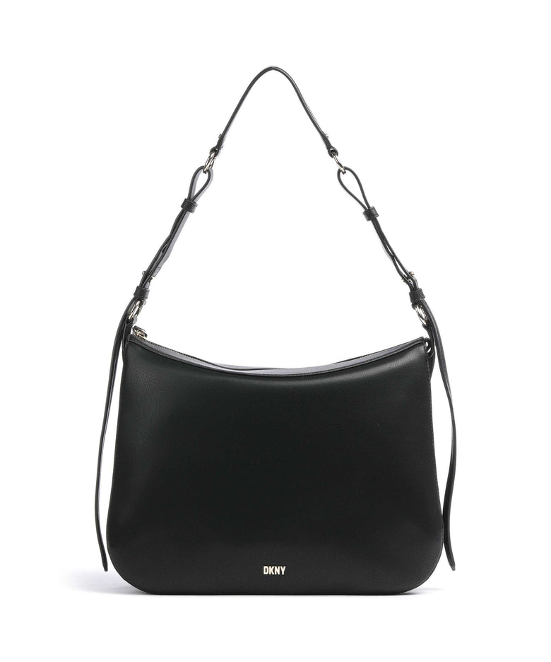 DKNY Milano Gramercy Hobo bag black/gold