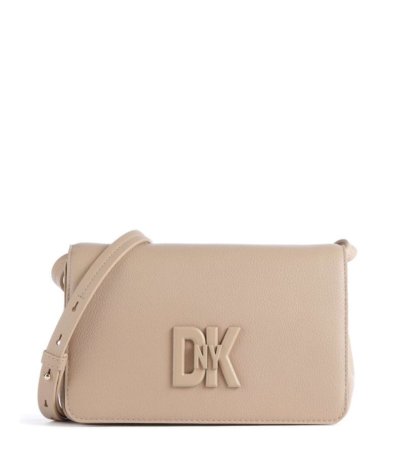 DKNY Milano Seventh Avenue Crossbody bag neutral
