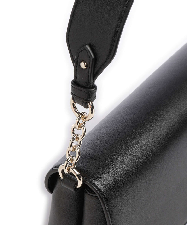 DKNY Milano The Village Shoulder bag black/gold