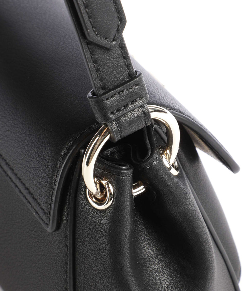 DKNY Milano Downtown Crossbody bag black/gold