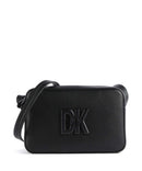 DKNY Milano Seventh Avenue Borsa a tracolla black