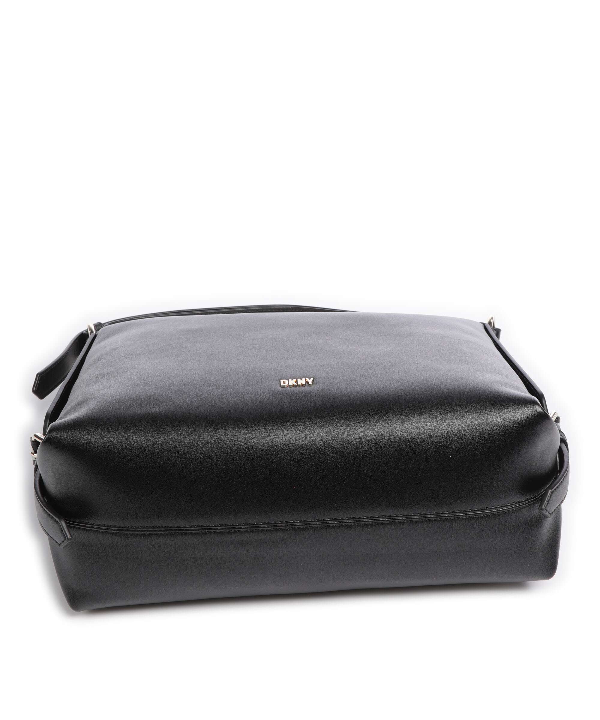 DKNY Milano The Village Hobo bag black/gold
