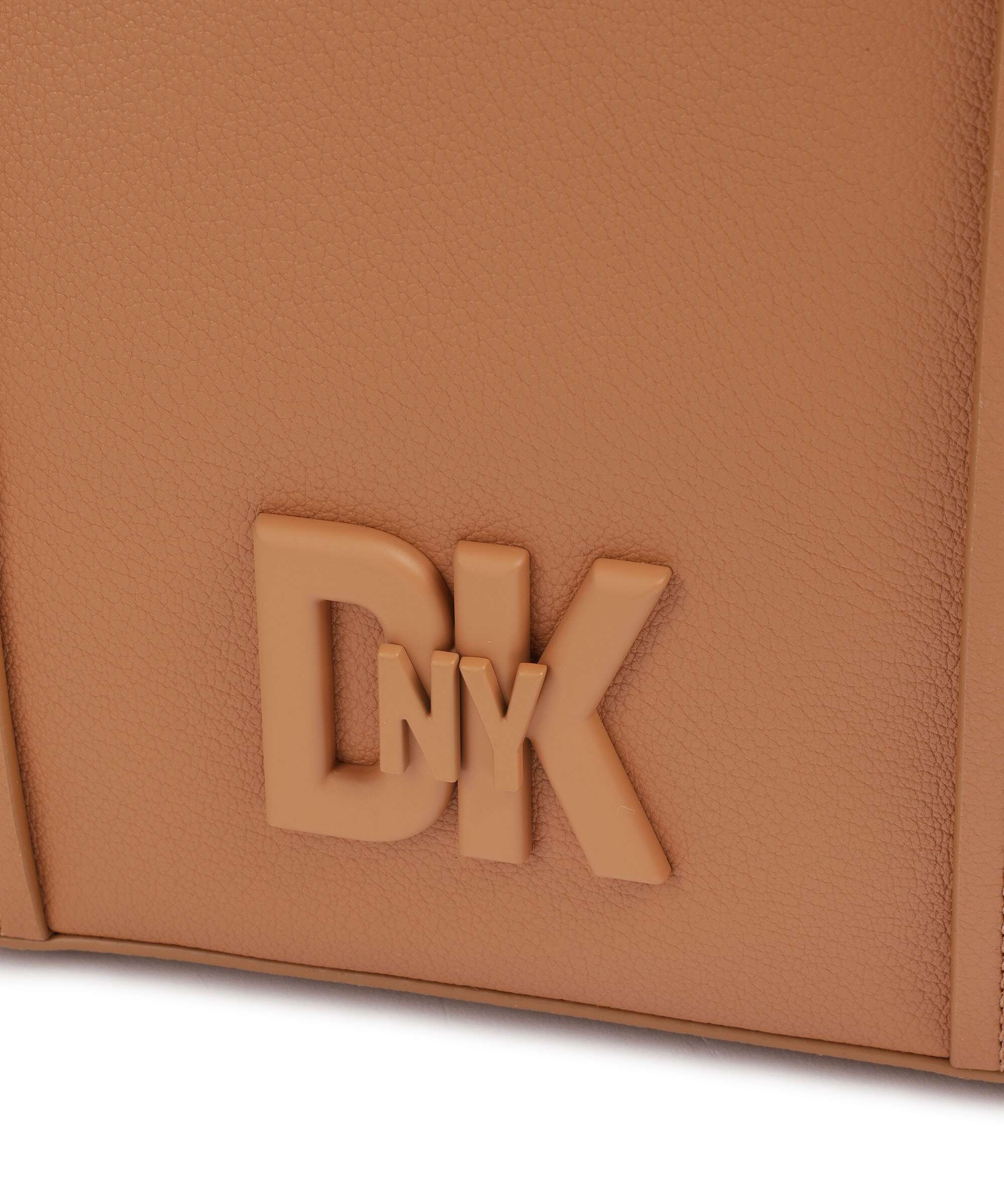 DKNY Milano Seventh Avenue Tote bag caramel
