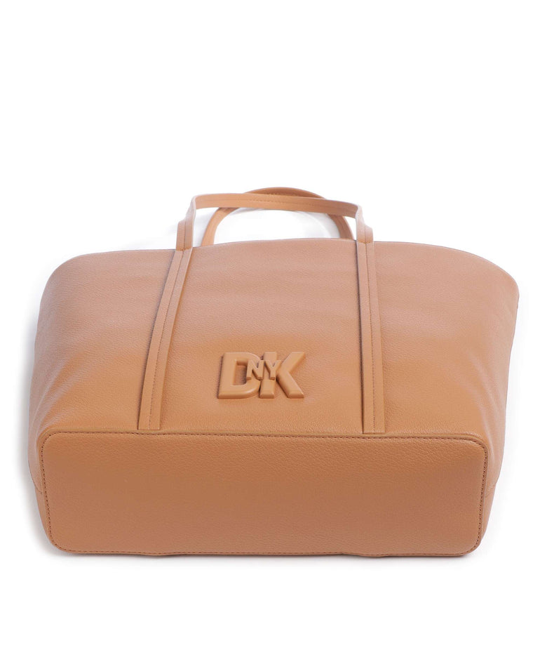 DKNY Milano Seventh Avenue Tote bag caramel