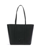 DKNY Milano Seventh Avenue Borsa shopper black