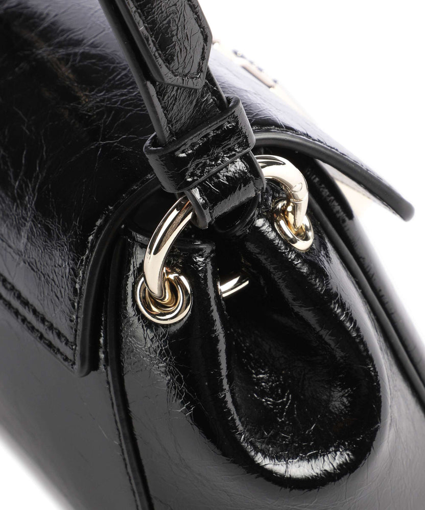 DKNY Milano Downtown Crossbody bag black/gold