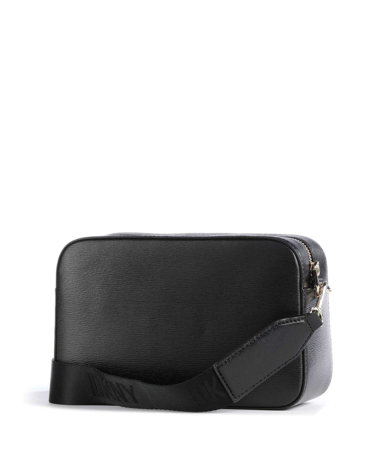 DKNY Bryant Crossbody bag black/gold