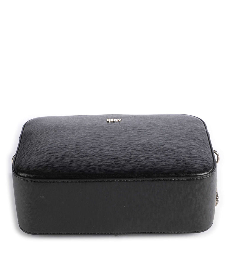 DKNY Bryant Crossbody bag black/gold