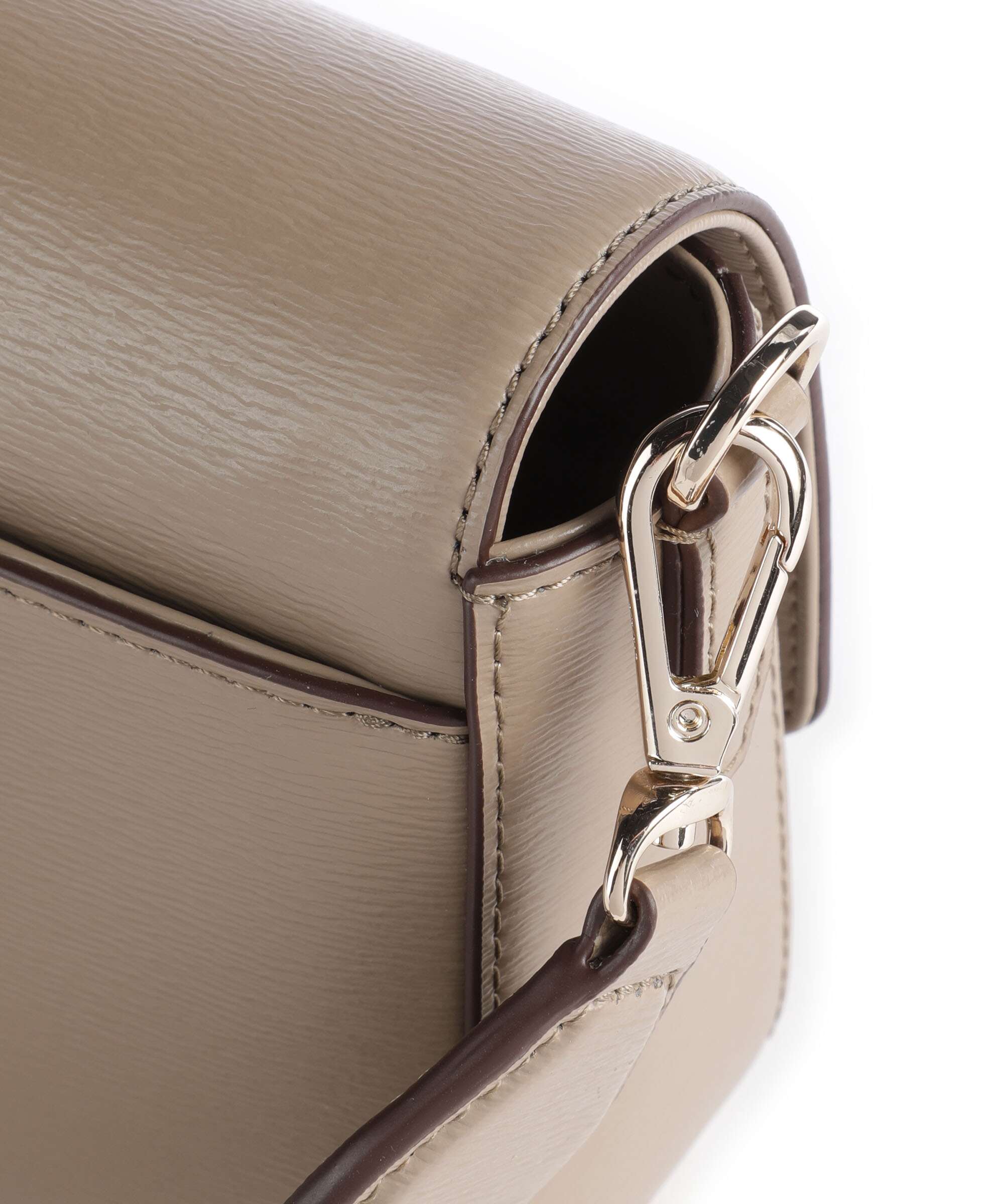DKNY Bryant Crossbody bag toffee
