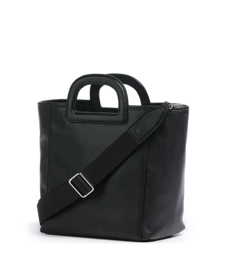DKNY Drew Crossbody bag black/silver