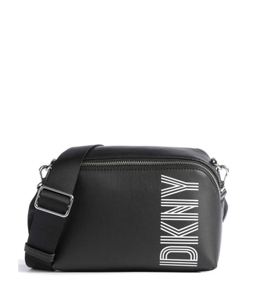 DKNY Tilly Borsa a tracolla black/silver