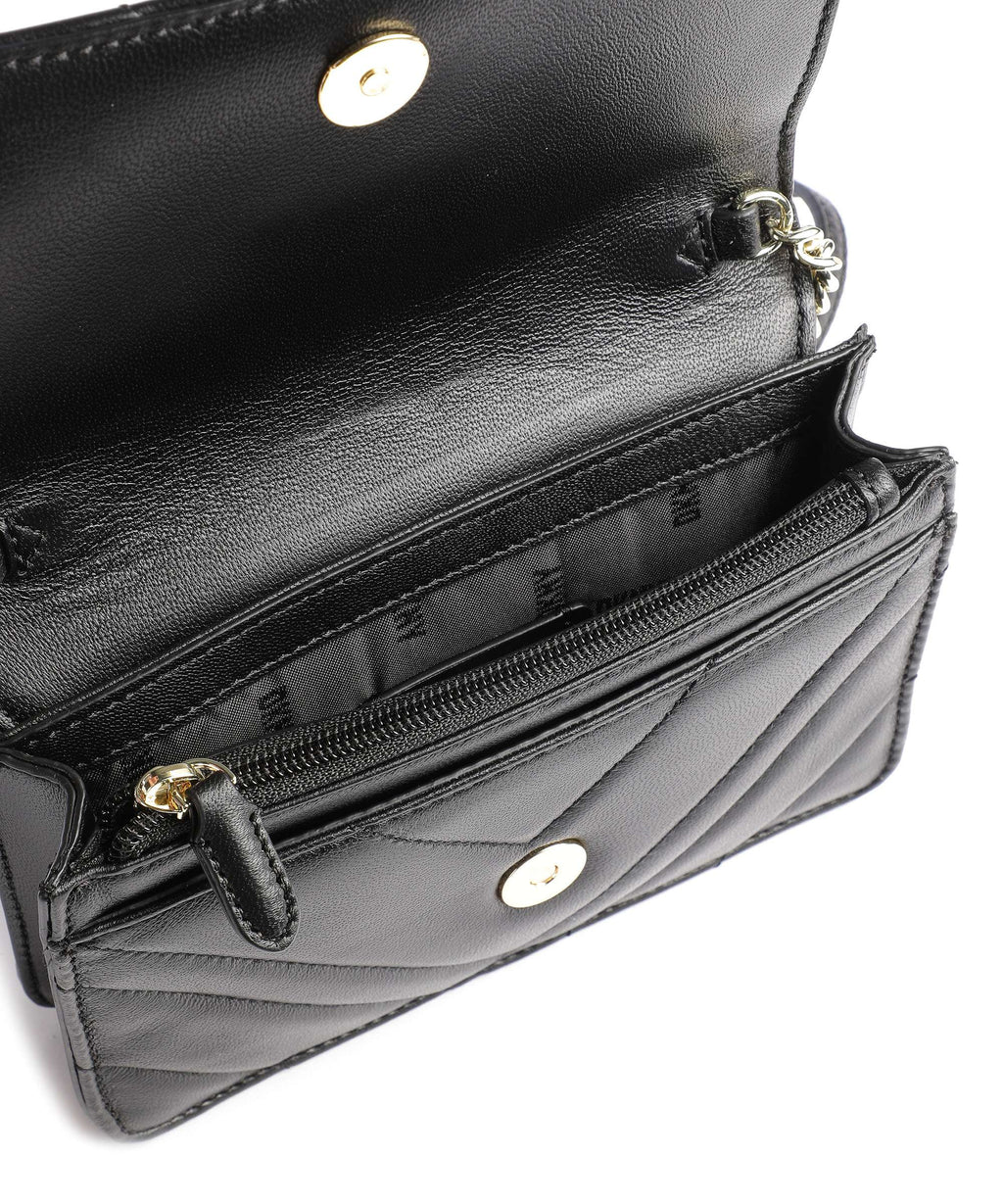 DKNY Delphine Crossbody bag black/gold