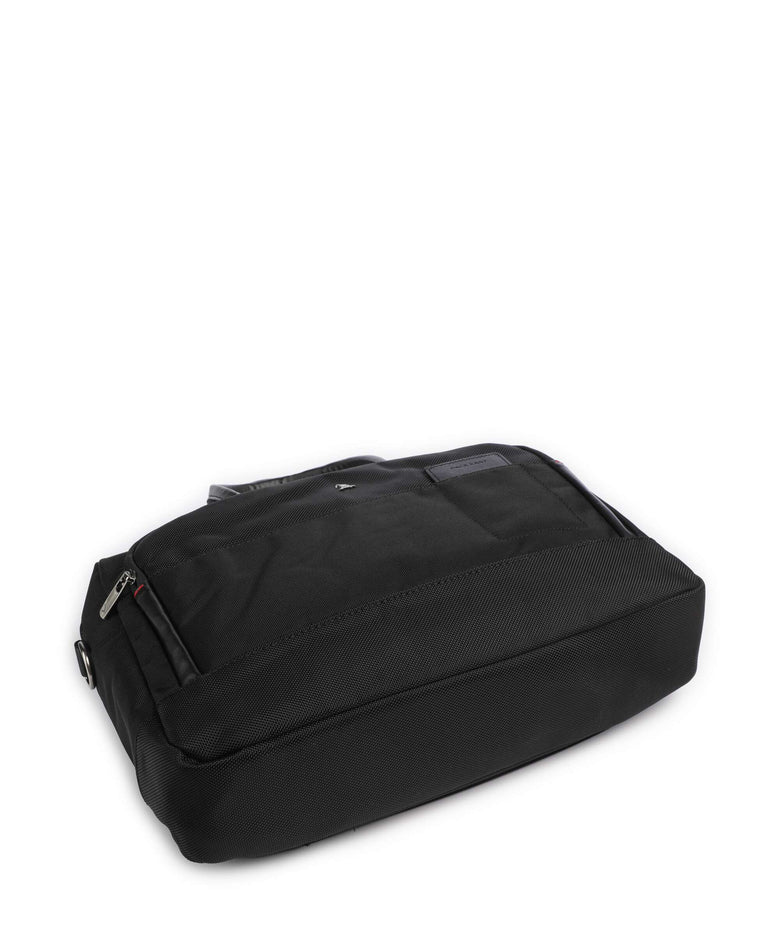 Pack Easy Horizon S Briefcase black