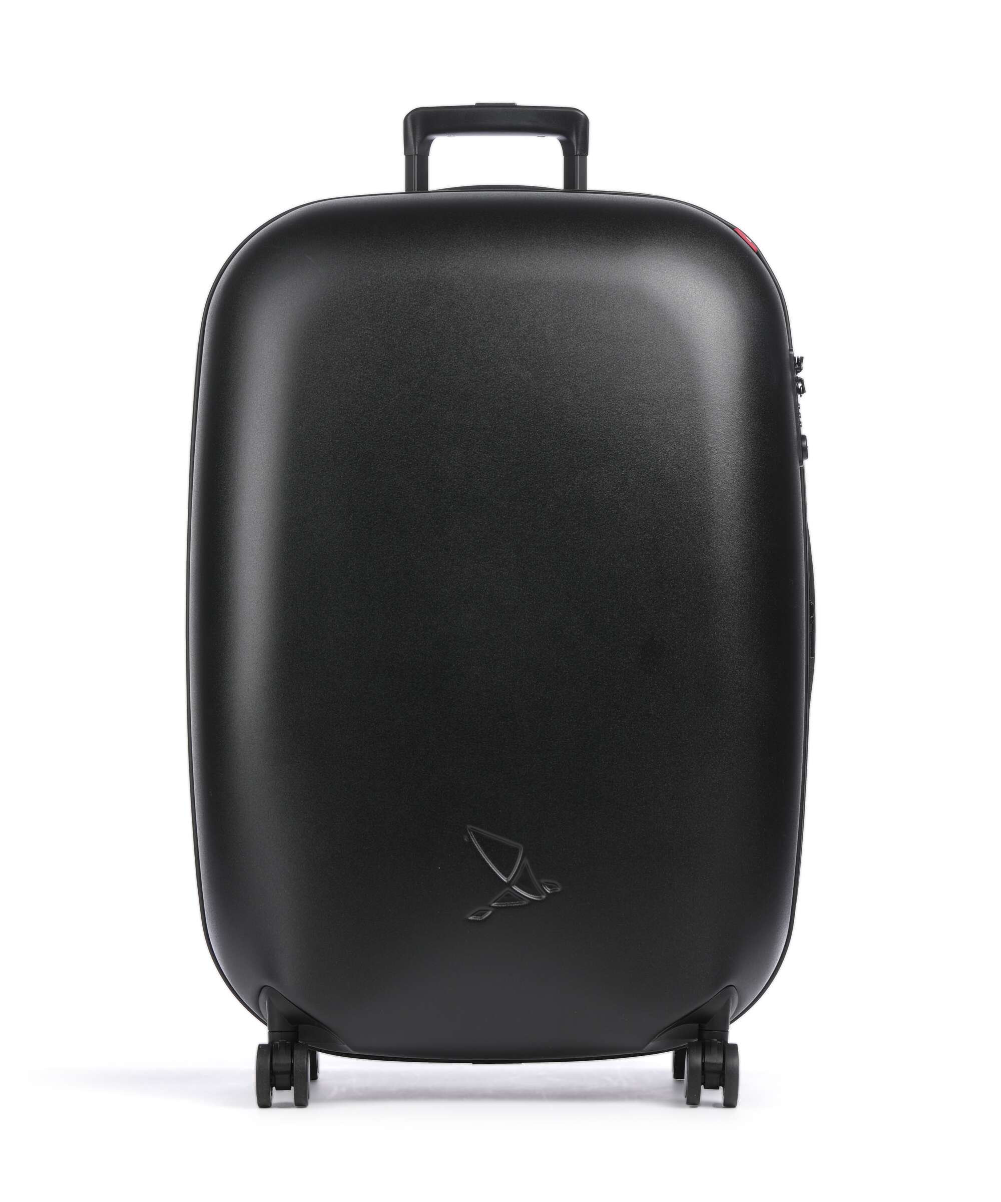 Pack Easy Gen-T Spinner (4 wheels) black