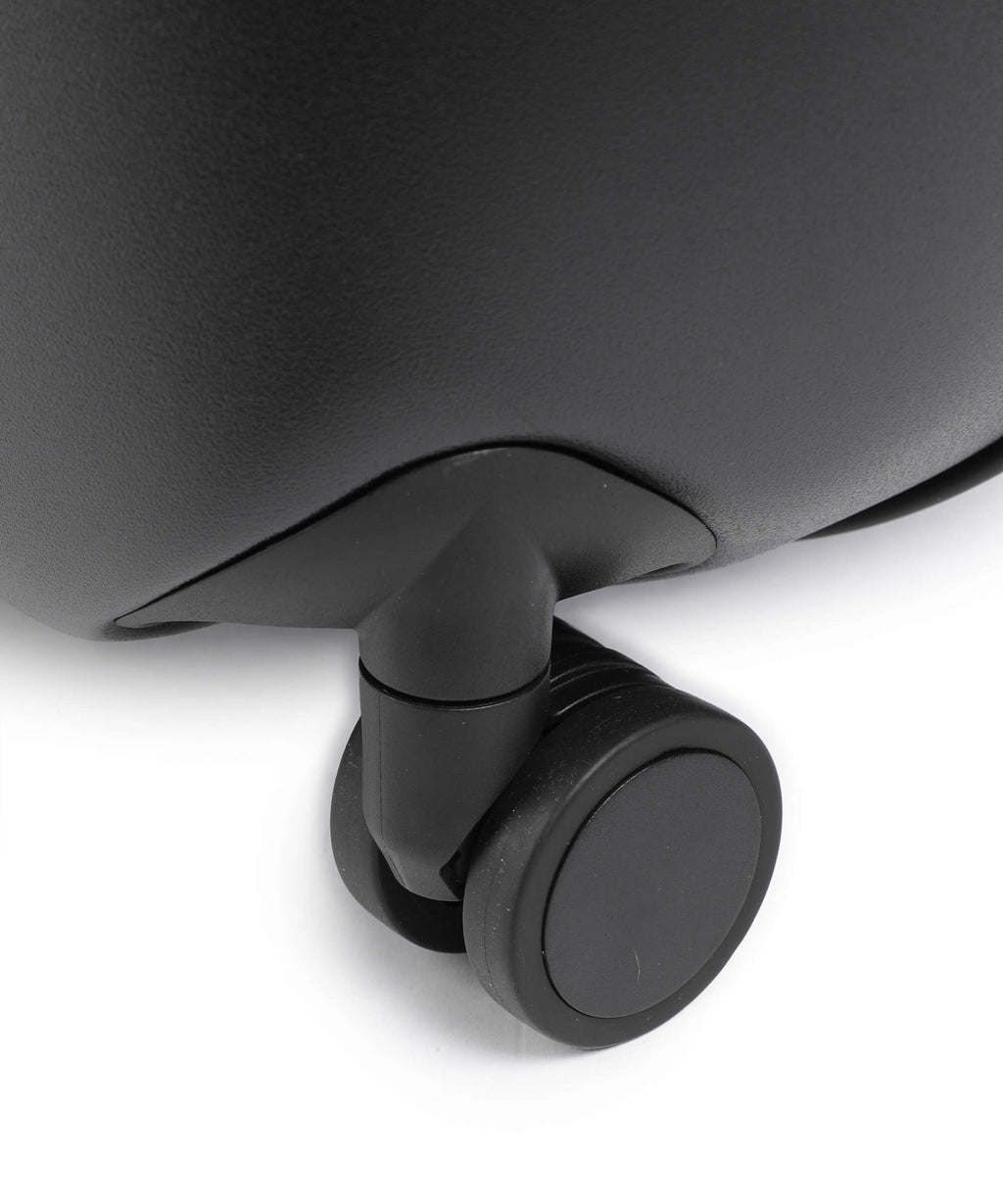 Pack Easy Gen-T Spinner (4 wheels) black