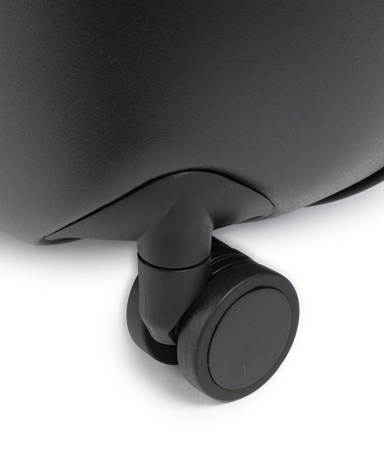 Pack Easy Gen-T Spinner (4 wheels) black