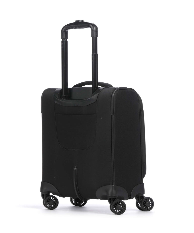 Pack Easy GoUp Spinner (4 wheels) black