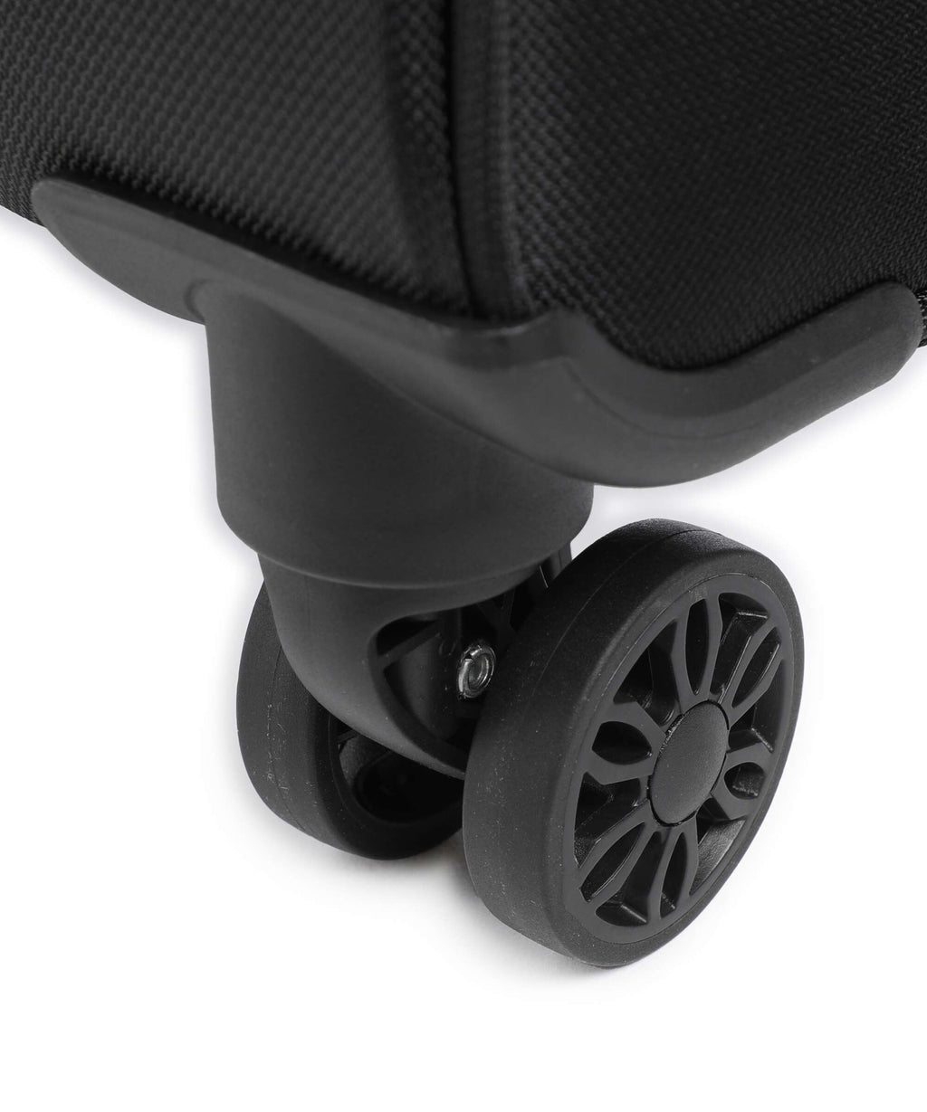 Pack Easy GoUp Spinner (4 wheels) black