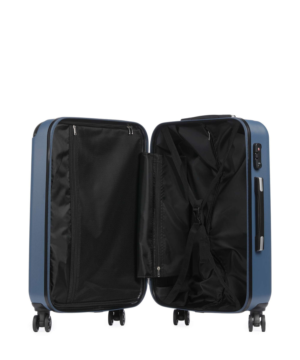 Pack Easy Clipper-Toronto Spinner (4 wheels) marine