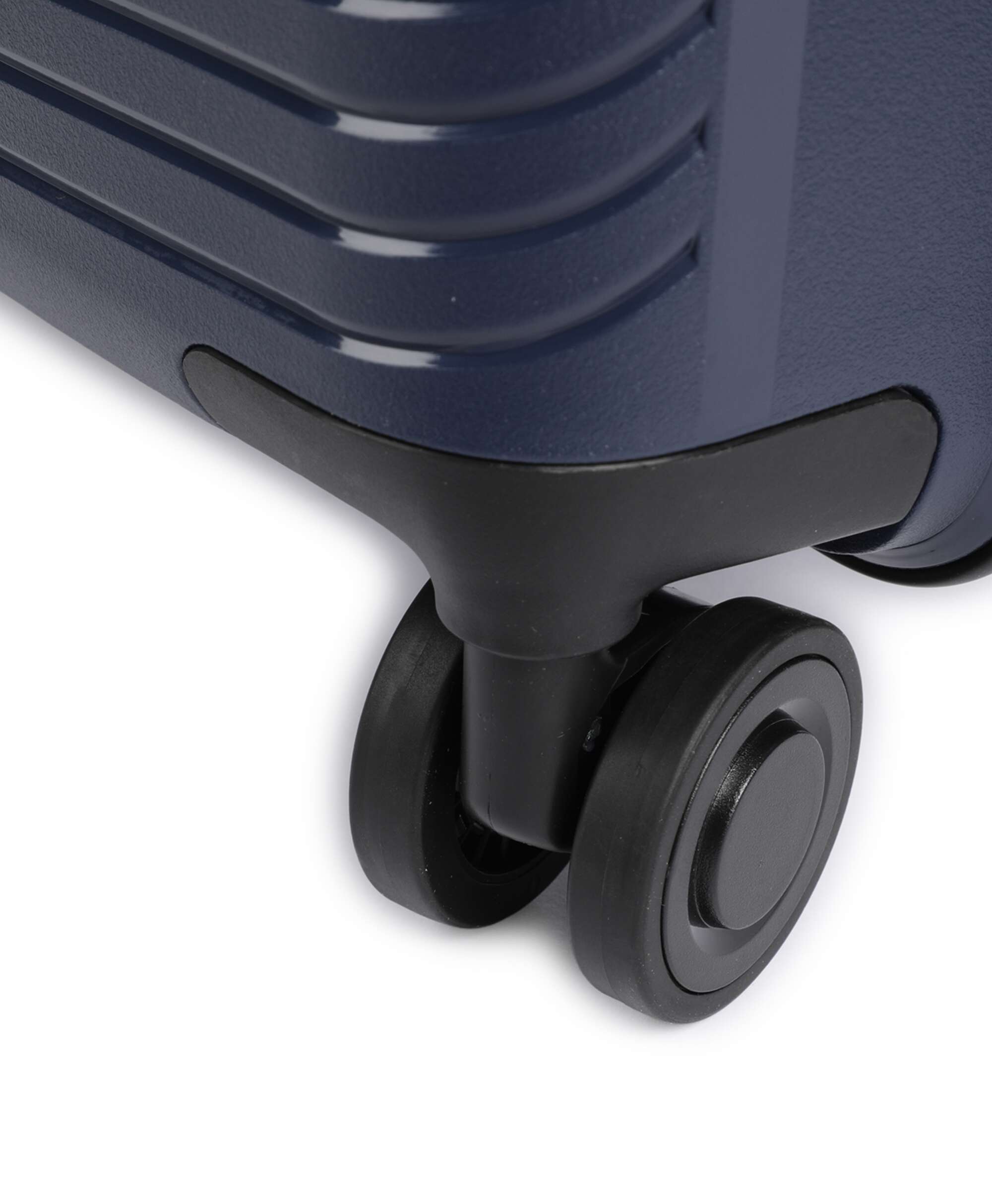 Pack Easy Jet Spinner (4 wheels) navy
