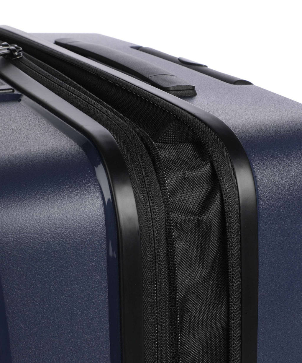 Pack Easy Jet Spinner (4 wheels) navy