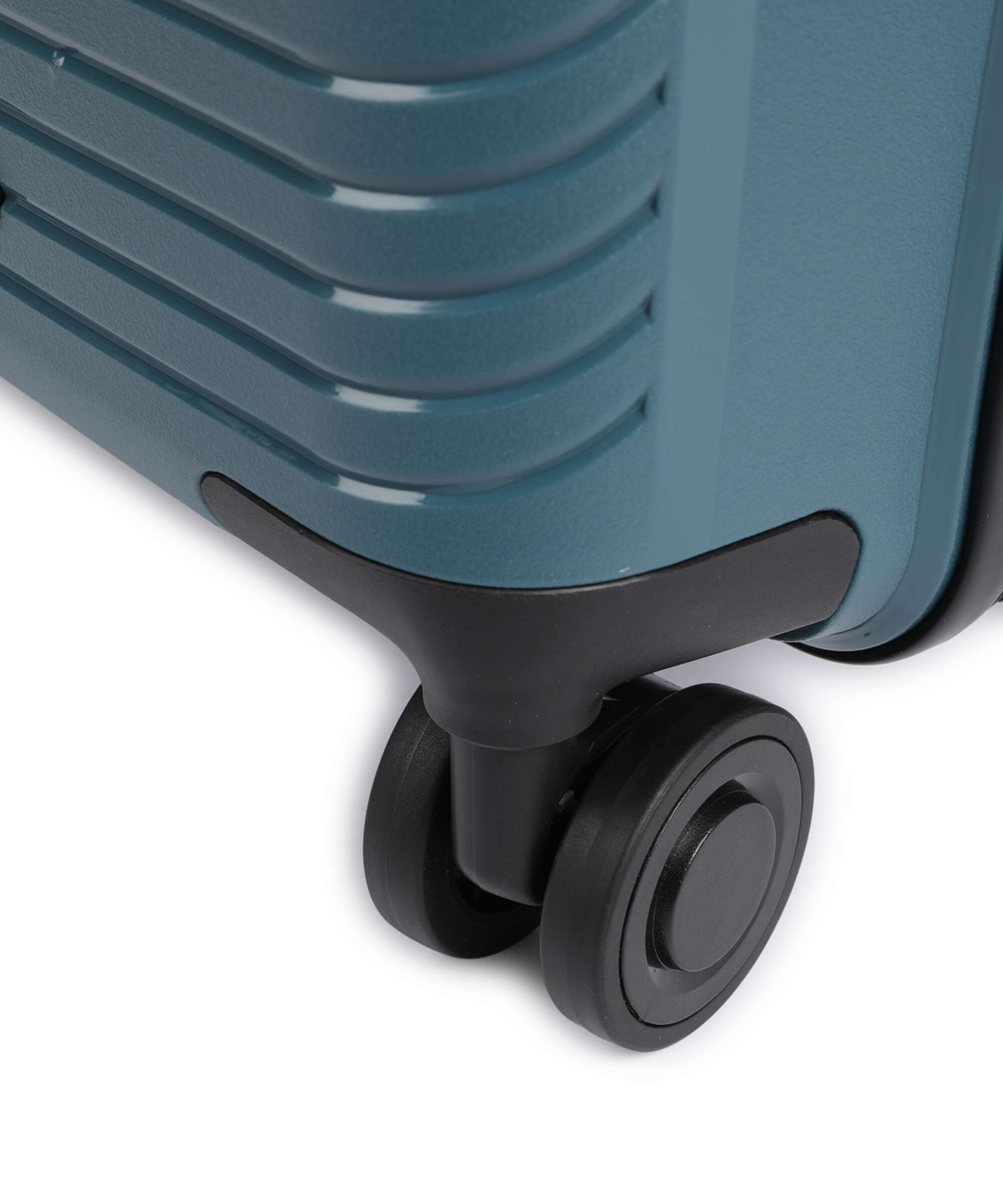 Pack Easy Jet Spinner (4 wheels) petrol