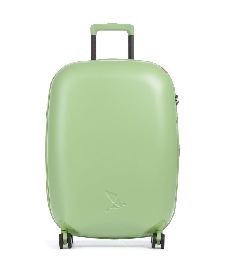 Pack Easy Gen-T Spinner (4 wheels) green