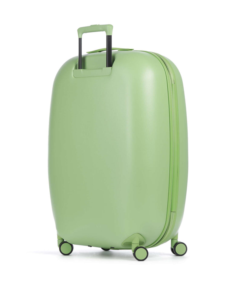 Pack Easy Gen-T Spinner (4 wheels) green