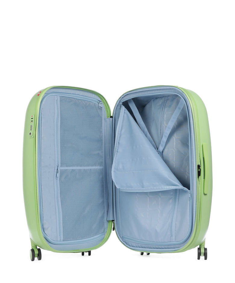 Pack Easy Gen-T Spinner (4 wheels) green