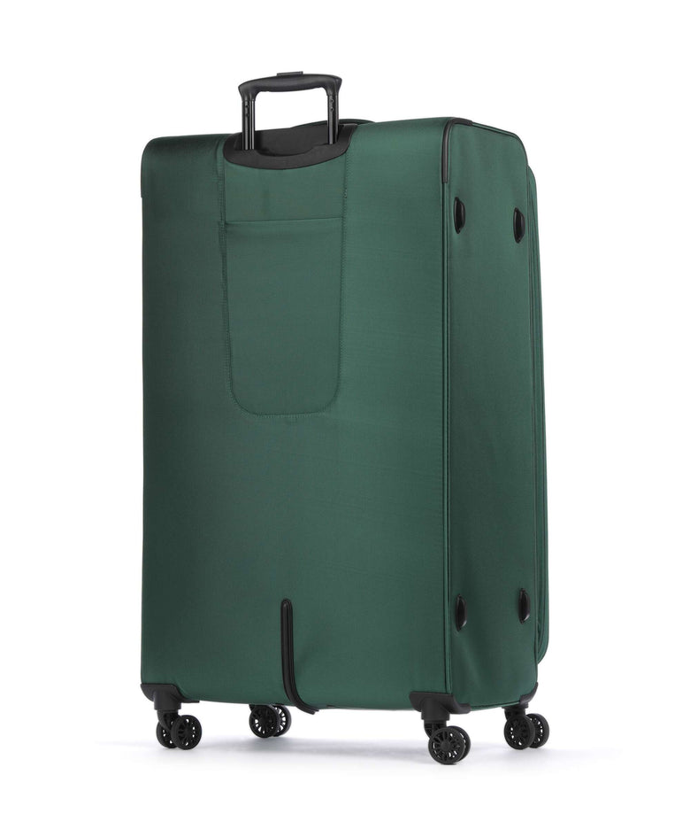 Pack Easy GoUp Spinner (4 wheels) green