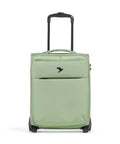 Pack Easy Easytrip Trolley (2 wheels) green parrot