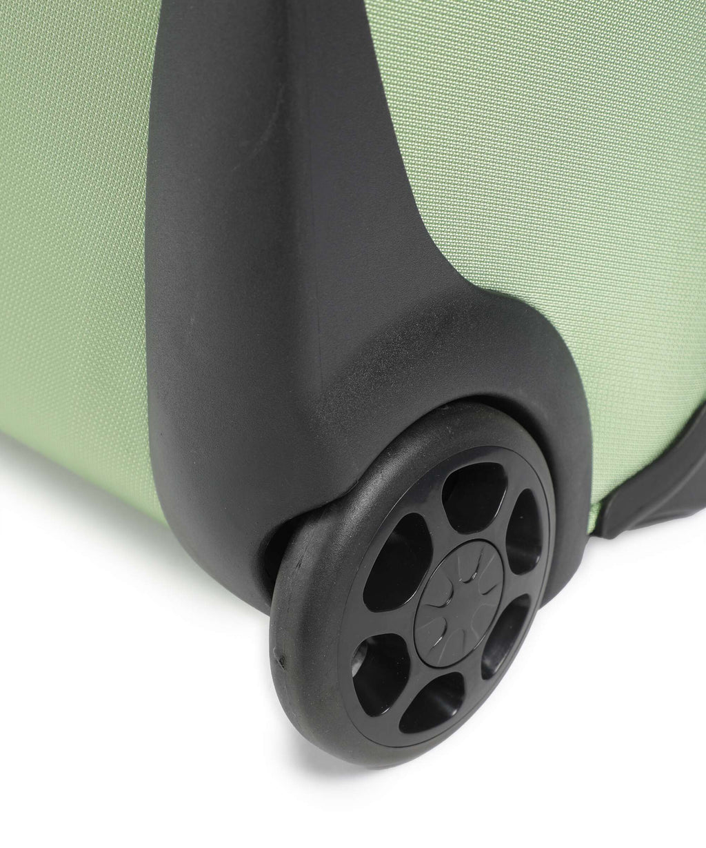 Pack Easy Easytrip Trolley (2 wheels) green