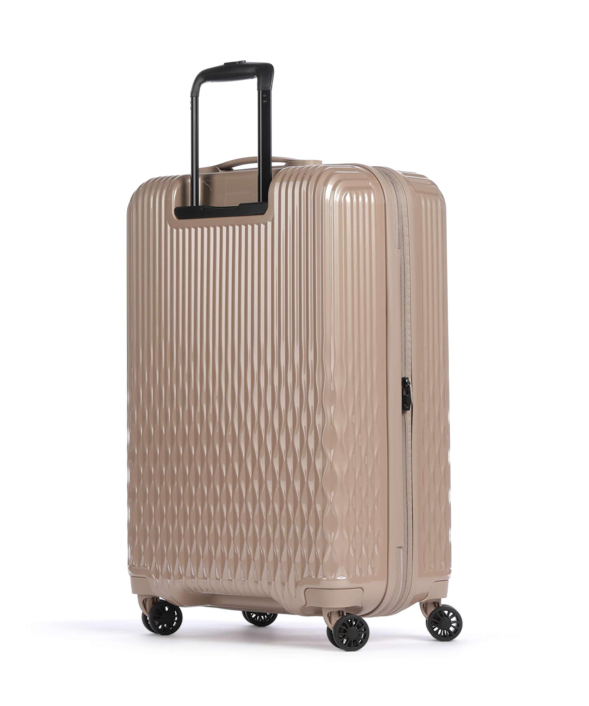 Pack Easy Flow Spinner (4 wheels) prosecco