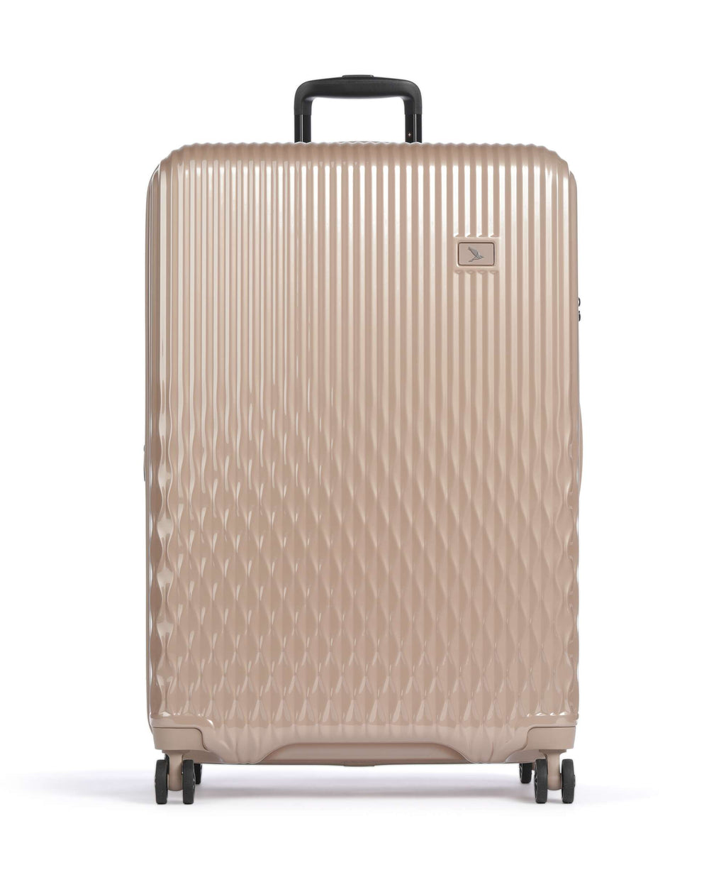 Pack Easy Flow Spinner (4 wheels) prosecco
