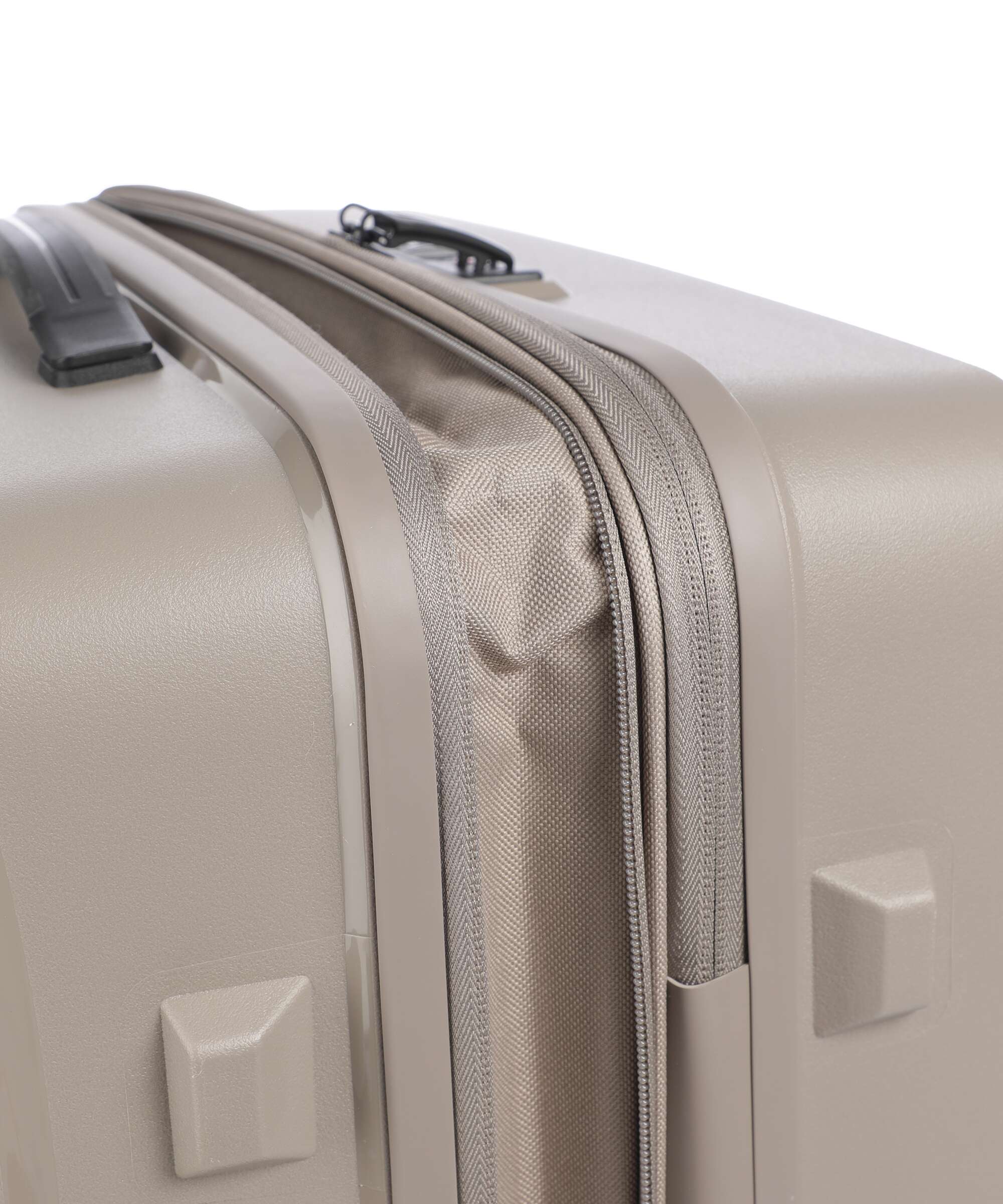 Pack Easy Jet Spinner (4 wheels) taupe