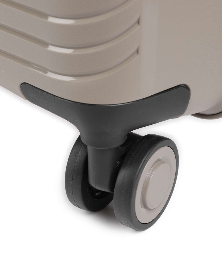 Pack Easy Jet Spinner (4 wheels) taupe